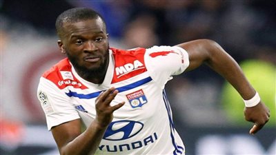 برشلونة يسعى لضم ندومبيلي لاعب وسط توتنهام