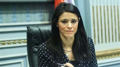 تعيين وزيرة التعاون الدولي محافظا لمصر في البنك الدولي