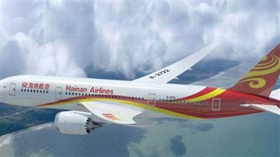 الصين تخفض الرحلات الدولية في إطار مكافحة 