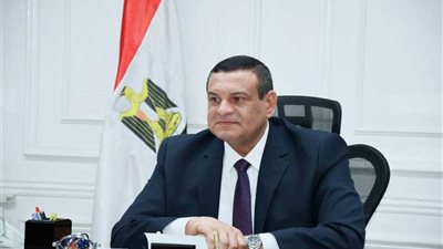 محافظ البحيرة يحيل 34 للتحقيق بأبوحمص