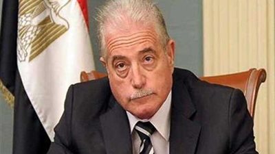 محافظ جنوب سيناء يكرم اللجنة الإماراتية المنظمة لمهرجان شرم الشيخ التراثي