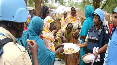 الأمم المتحدة: عدم الاستقرار في دارفور يهدد حياة آلاف النساء
