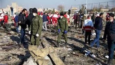 ترودو: منح تعويضات مؤقتة لأسر ضحايا الطائرة الأوكرانية