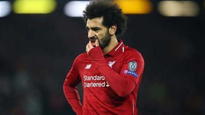 مهاجم بروسيا دورتموند بديلًا لصلاح في ليفربول