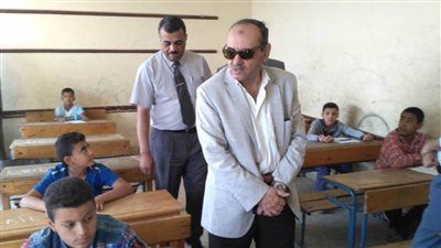 «تعليم سوهاج» تبدأ أولى خطوات التحول الرقمي