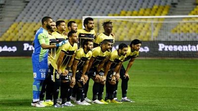 الإنتاج الحربي يفوز على حرس الحدود بهدف نظيف في الدوري