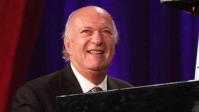  480ألف مشاهد لحفل عمر خيرت على قناة وزارة الثقافة باليوتيوب