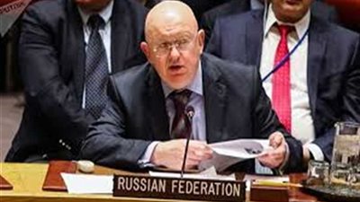 المندوب الروسي: إطلاق آلية فض النزاع مع إيران قد يؤدي إلى انهيار الصفقة النووية