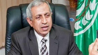 رئيس الأكاديمية العربية للنقل البحري: الإنسان ركيزة التنمية