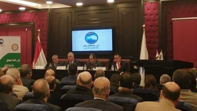 مستقبل وطن: قطاع الزراعة يمثل أهم القطاعات الاقتصادية