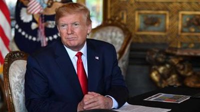 تسجيل صوتي لترامب يكشف ما حدث أثناء اغتيال سليماني