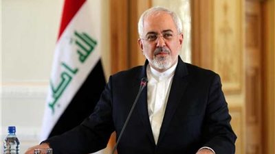 ظريف: مستعدون لحوار السعودية