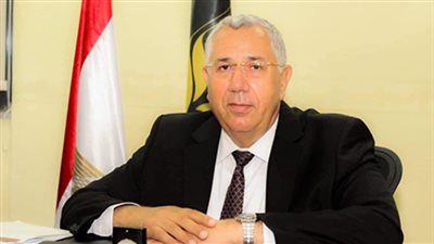  الزراعة: المركزي وافق على استفادة الأنشطة الزراعية من مبادرة دعم الصناعة