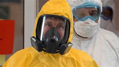 الكرملين: إصابة موظف في إدارة الرئاسة بفيروس 