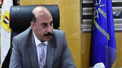 محافظ أسوان يوجه بوضع حلول لمشكلة المياه الجوفية بعمارات بنك الإسكان