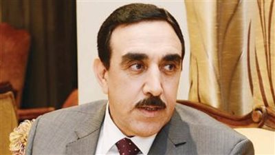 سفير العراق بالقاهرة يشيد بتيسير مصر عودة 298 عراقيا لبلادهم 