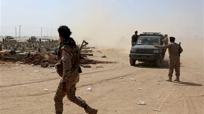 العثور على 10 جثث متفحمة داخل شاحنة في المكسيك