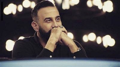 تصرف مفاجئ من قصي خولي تجاه طفله