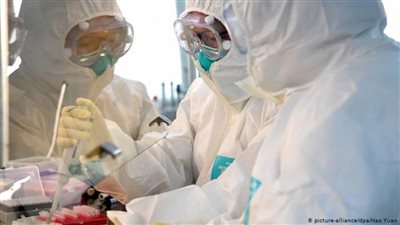 مصابو كورونا يتجاوز نصف مليون مصاب على مستوى العالم 