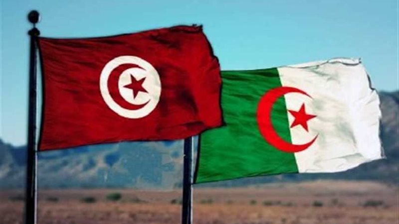 تونس والجزائر تبحثان