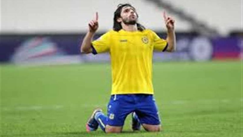 همام طارق ينتظيم