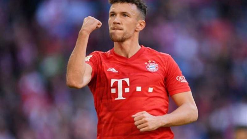 بايرن ميونخ يعيد