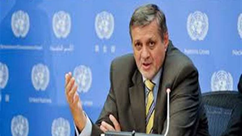 مسئول أممي: الاستخدام