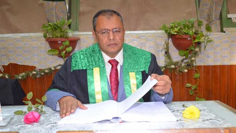 باحث: مراعاة مصر