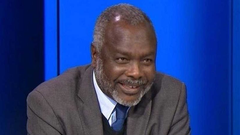 الحكومة السودانية