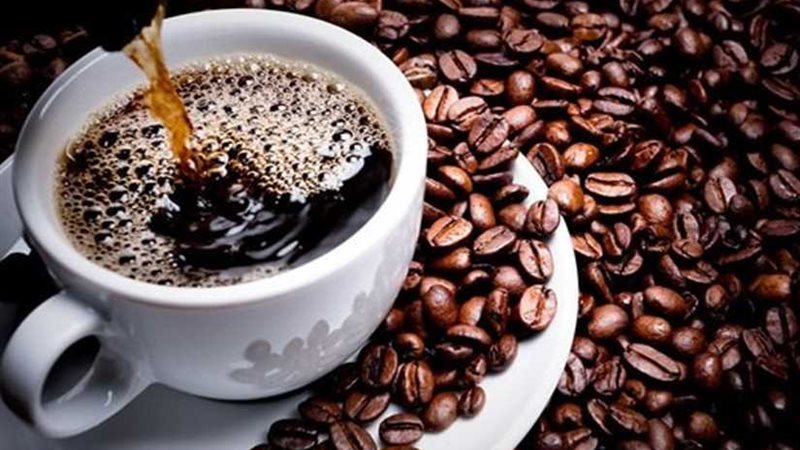 دراسة تكشف دور القهوة