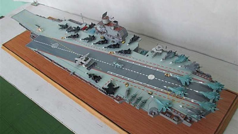 قدرات موسكفا تبهر