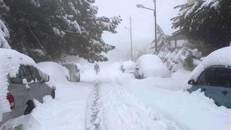 مصرع 105 أشخاص وإصابة