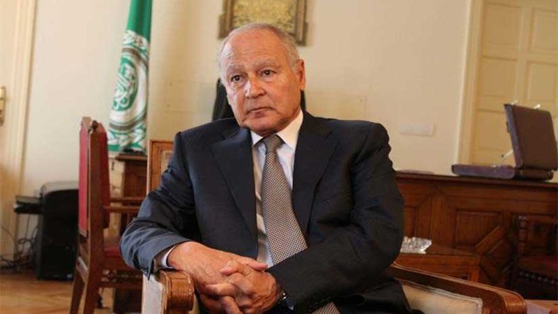 أمين عام الجامعة