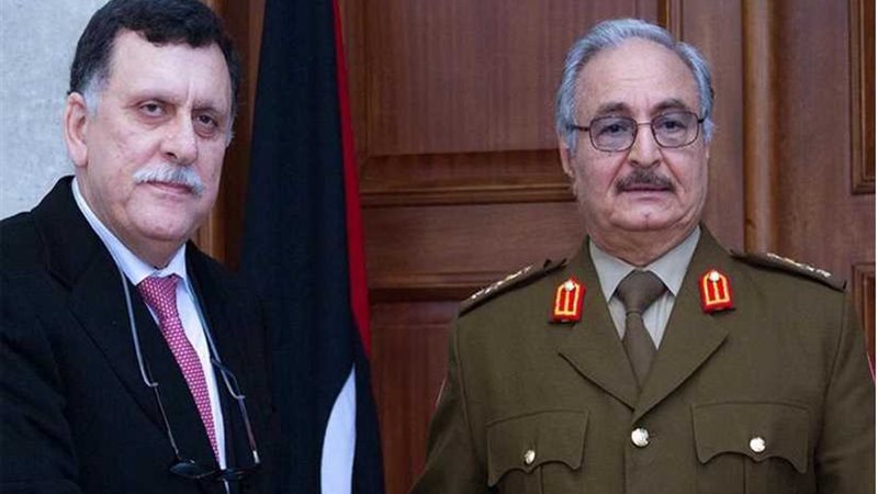 تعرف على بنود مؤتمر