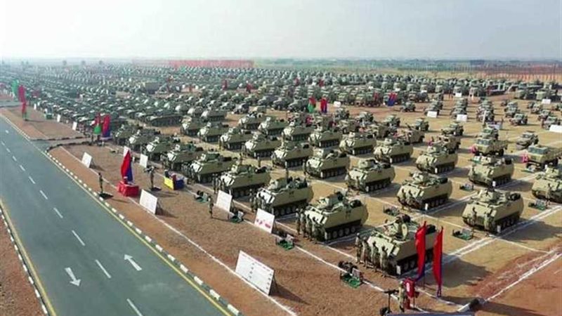 باحث أثري: الدفاع