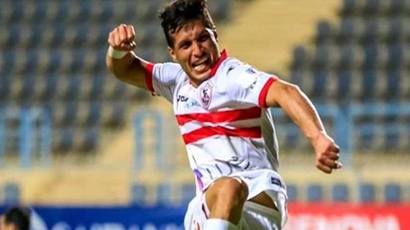 الزمالك يرفع عقد