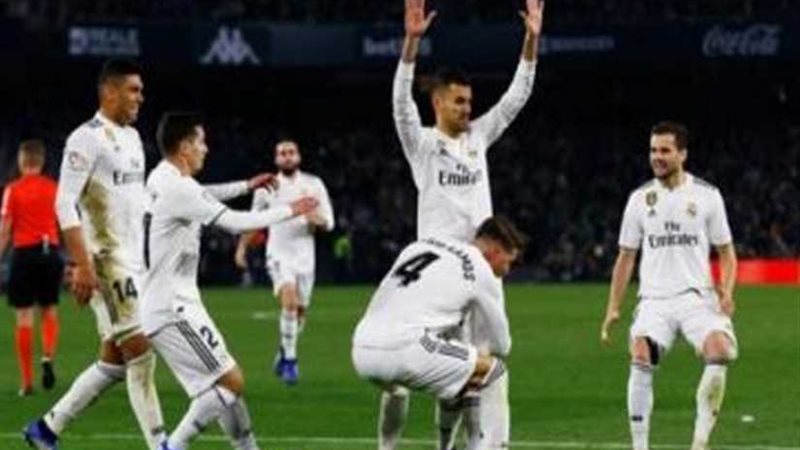 يوفيتش يقود هجوم