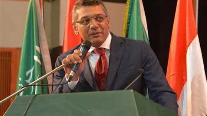 الوفد: مصر على خريطة