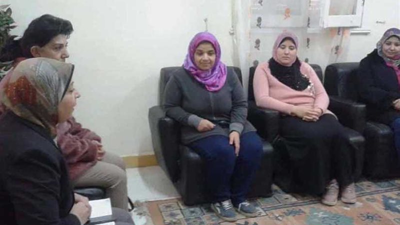 التربية السليمة للنشء