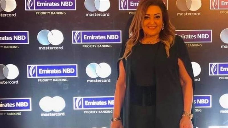 الفنانة نهال عنبر