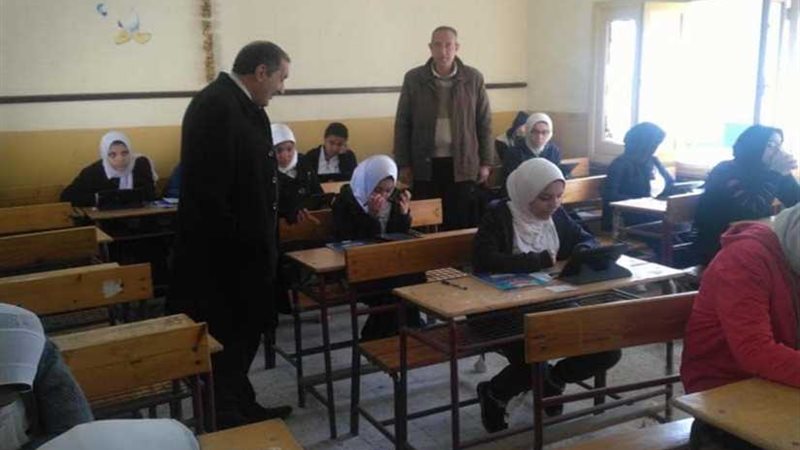 بحضور 99.6%.. انتهاء