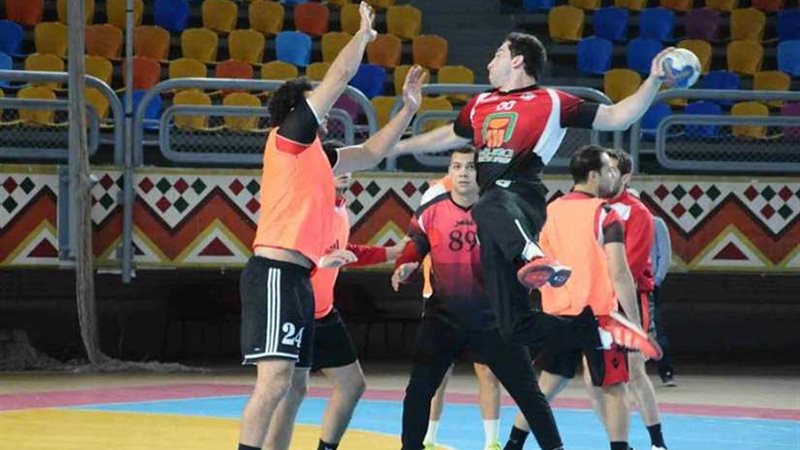 مؤمن صفا: مواجهة