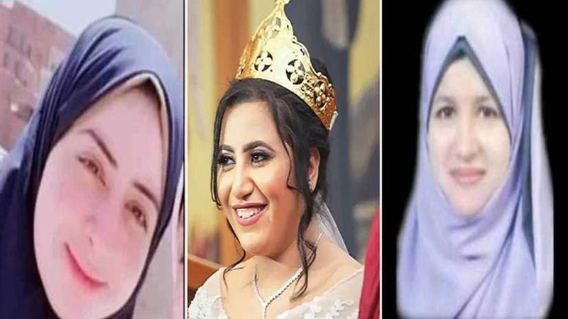 تأبين شهيدات الطب