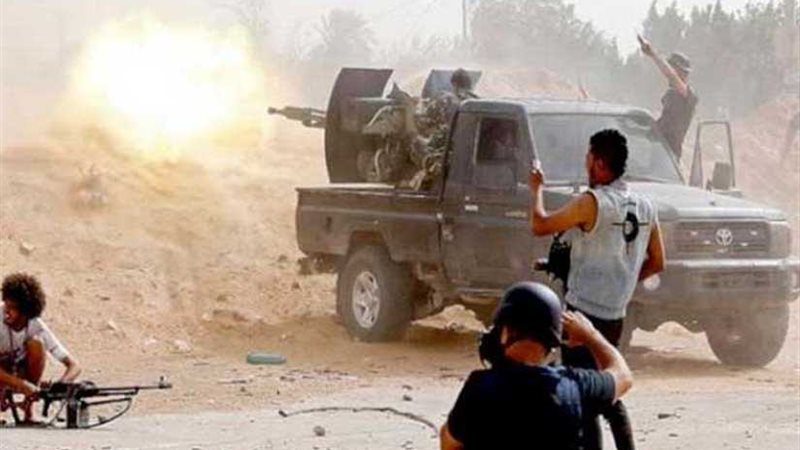 المرصد السوري: ارتفاع