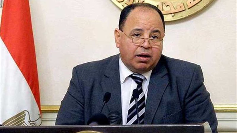 وزير المالية : ميكنة