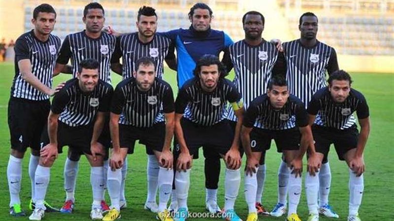 إنبي يعمق جراح نادي