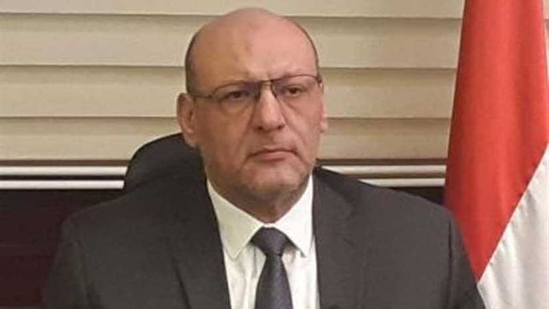 المصريين عن مهاجمة