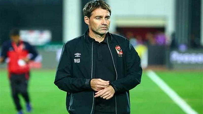 فايلر يعلن قائمة