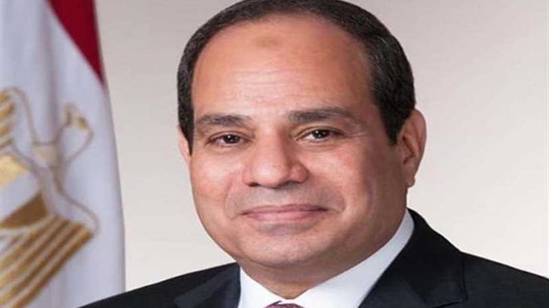 الرئيس السيسي يوجه