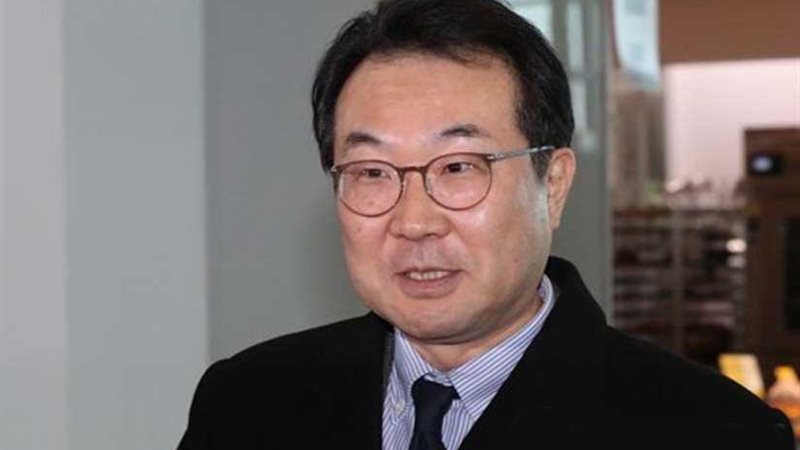 كوريا الجنوبية: واشنطن